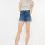 Medina Ultra High Rise Ruffle Shorts - Official Kancan USA