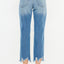 Regina High Rise Mom Jeans - Official Kancan USA