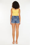 Krista High Rise Shorts