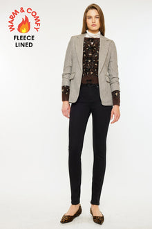  Bethany High Rise Super Skinny Jeans