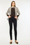 Bethany High Rise Super Skinny Jeans