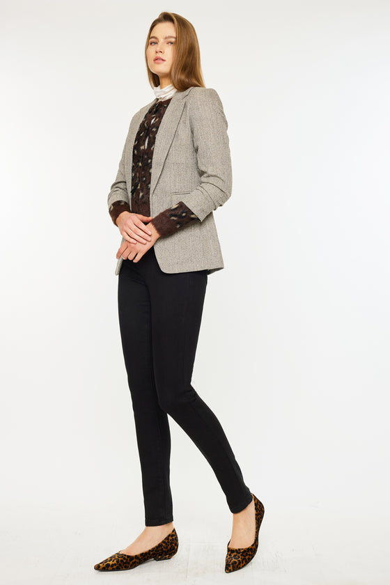 Bethany High Rise Super Skinny Jeans