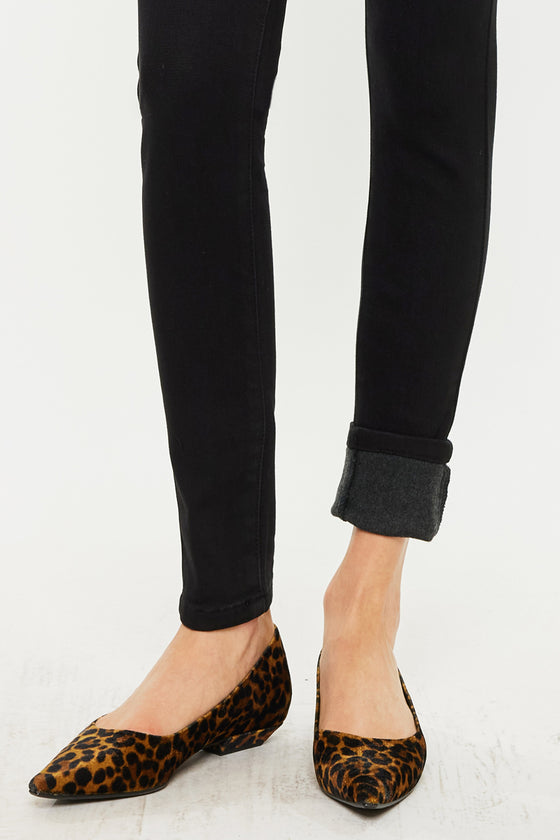 Bethany High Rise Super Skinny Jeans