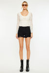 Shana High Rise Shorts