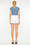 Shana High Rise Shorts