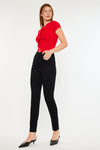 Hallie Ultra High Rise Super Skinny Jeans