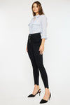 Greyson High Rise Super Skinny Jeans - Official Kancan USA