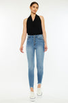 Greyson High Rise Super Skinny Jeans - Official Kancan USA