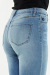 Greyson High Rise Super Skinny Jeans - Official Kancan USA