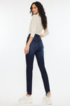 Greyson High Rise Super Skinny Jeans