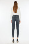 Esther High Rise Ankle Skinny Jeans