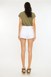 Lorena High Rise Shorts