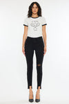 Pierson High Rise Ankle Skinny Jeans