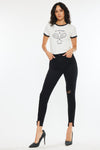 Pierson High Rise Ankle Skinny Jeans