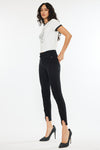 Pierson High Rise Ankle Skinny Jeans