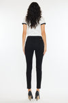 Pierson High Rise Ankle Skinny Jeans