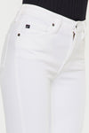 Kendra High Rise Ankle Skinny Jeans - Official Kancan USA