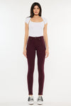 Gia High Rise Super Skinny Jeans - Official Kancan USA