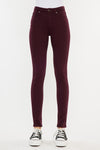 Gia High Rise Super Skinny Jeans - Official Kancan USA