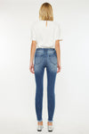 Lola High Rise Super Skinny Jeans