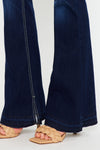 Heidi Mid Rise Flare Jeans - Official Kancan USA