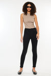 Danica High Rise Ankle Skinny Jeans - Official Kancan USA