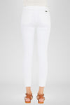 Danica High Rise Ankle Skinny Jeans