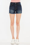 Gemini High Rise Shorts