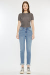 Mae High Rise Classic Skinny Jeans - Official Kancan USA