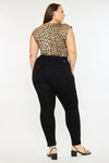 Shuri High Rise Super Skinny Jeans (Plus Size)