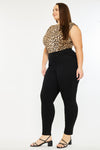 Shuri High Rise Super Skinny Jeans (Plus Size)