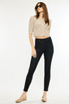 Nylah High Rise Super Skinny Jeans