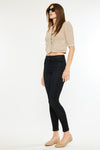 Nylah High Rise Super Skinny Jeans