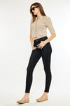 Nylah High Rise Super Skinny Jeans