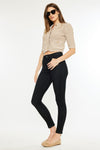 Nylah High Rise Super Skinny Jeans