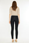 Nylah High Rise Super Skinny Jeans