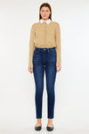 Nicole High Rise Super Skinny Jeans