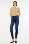 Nicole High Rise Super Skinny Jeans