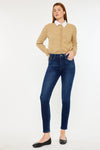 Nicole High Rise Super Skinny Jeans