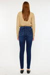 Nicole High Rise Super Skinny Jeans