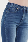 Nicole High Rise Super Skinny Jeans - Official Kancan USA