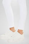 Nicole High Rise Super Skinny Jeans