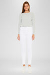 Nicole High Rise Super Skinny Jeans