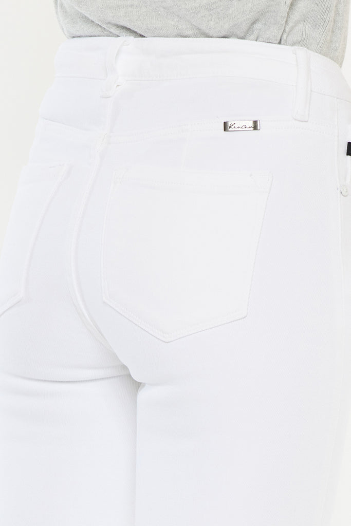 Nicole High Rise Super Skinny Jeans - Official Kancan USA