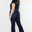 Gill High Rise Flare Jeans - Plus - Official Kancan USA