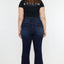 Gill High Rise Flare Jeans - Plus - Official Kancan USA