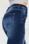 Sian High Rise Flare Jeans - Official Kancan USA