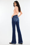 Sianne High Rise Flare Jeans