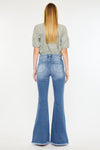 Sianne High Rise Flare Jeans