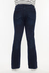 Teresa High Rise Bootcut Jeans (Plus Size) - Official Kancan USA